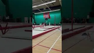 Thumbnail: Giarnni Regini-Moran HB Westminster Cup 2019