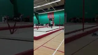Thumbnail: Hamish Carter HB Westminster Cup 2019