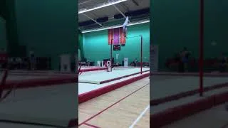 Thumbnail: Michael O’Neill HB Westminster Cup 2019