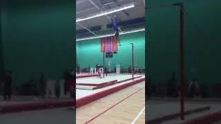 Thumbnail: Slavomir Michnak HB Westminster Cup 2019