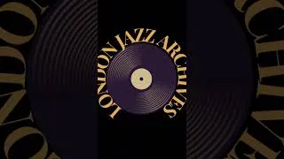 Thumbnail: I don't know why I love you like I do - Neil McKay octet with Don Harding and the quintones