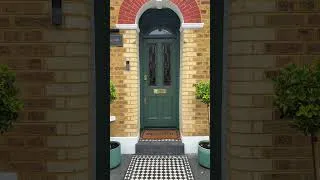 Thumbnail: Pebbledash Removal Reveals a Stunning Victorian Home | Full Restoration