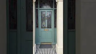 Thumbnail: STUNNING PERIOD PROPERTY RESTORATION 🏡✨