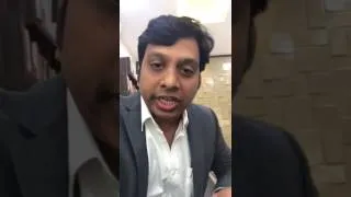 Thumbnail: Vijay Pawar Mirador Group of Companies Strategic Marketing Consulting Testimonial   1