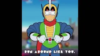 Thumbnail: Like you.