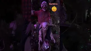 Thumbnail: Happy Halloween everyone