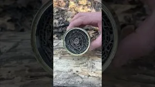 Thumbnail: Survival Skills: DIY Emergency Survival Burner #survival #bushcraft #camping #burner #lifehacks