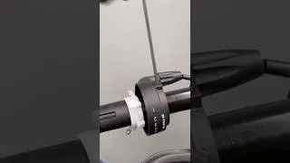 Thumbnail: SHIMANO 6 7 SPEED SHIFTER REPLACEMENT revoshift #asmr #shimano #shifters