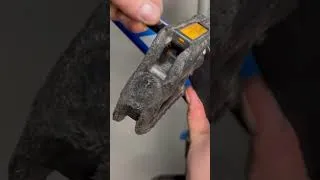 Thumbnail: [ASMR] How to install SHIMANO CRANKSET #shorts