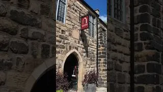 Thumbnail: Oldest restaurant in the UK?