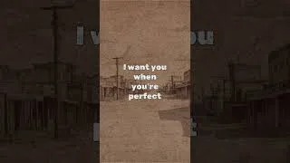 Thumbnail: Cody Johnson - I Want You #country #lyrics #countrysongs #codyjohnson #countrymusic #countrylyrics