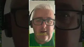 Thumbnail: Manager's Fate Hangs in Balance
