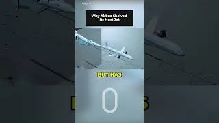 Thumbnail: Why Airbus Delayed Its Next All-New Aircraft Until 2031