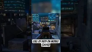Thumbnail: Call of Duty's Forgotten Mobile Game | Call of Duty: Strike Team (2013)