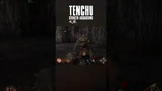 Thumbnail: Level 3 | All Kills | [100% NO DAMAGE] | Tenchu: Stealth Assassins | PS1 #shorts #tenchu