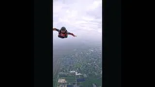 Thumbnail: The Fear of Living