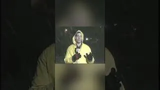 Thumbnail: My college weather report from 1997! #blizzard