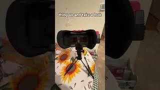 Thumbnail: The Nintendo Switch Virtual Boy is a legit replica! #nintendo #switch2 #switch
