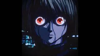Thumbnail: Kurapika vs npc man ✌🏻🫩 | #kurpika #hunterxhunter #hxhedit #edit #music