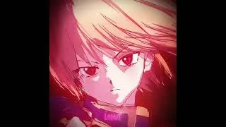 Thumbnail: MONTAGEM MONARCA x Kurapika 🗣️🔥‼️‼️ | #anime #edit #hxh #kurapika #manga