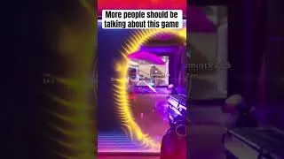 Thumbnail: #splitgate #splitgate2 #portal #ps5 #gaming #games #fps