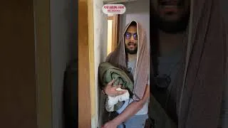 Thumbnail: Siblings revenge 💀 #hyderabadvlogger