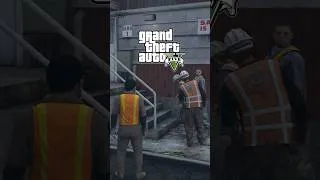 Thumbnail: Did you know? Facts in GTA V #gta #gtav #gta5 #gaming