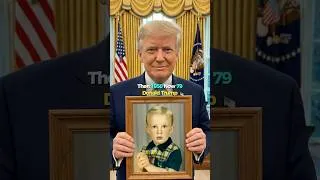 Thumbnail: TOP 13 Legendary US 🇺🇸 Presidents