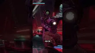 Thumbnail: Can You Beat Borderlands: The Pre-Sequel! With Only The Party Popper?