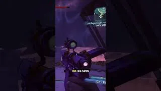 Thumbnail: Can You Beat Borderlands: The Pre-Sequel! With Only The Party Popper?