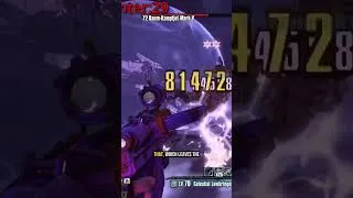 Thumbnail: Can You Beat Borderlands: The Pre-Sequel! With Only The Party Popper?