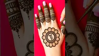 Thumbnail: #mehndi #mehandi #mehndidesign #rakhi #rakhispecial #shorts #trending #viral #new #music#song #short