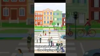 Thumbnail: Global Talent, Unleashed: How Technology Levels the Playing Field #Viral #Shorts #AI #Technology