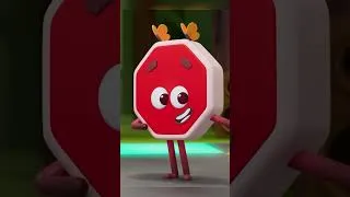 Thumbnail: Follow the Butterfly | Coding #shorts for Kids | Wonderblocks