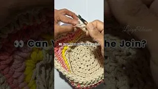 Thumbnail: ✅Try this Trick ✨ # #crochet #tipsandtricks # #crochetforbeginners #crochettamil