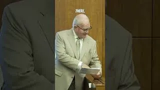 Thumbnail: LAWYER DESTROYS WITNESS ON STAND