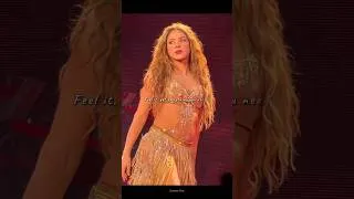 Thumbnail: || Dai Dai || Shakira & Burna Boy || #daidai #shakira #song #music #shorts