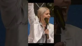 Thumbnail: || Rockabye || Clean Bandit & Anne Marie || #annemarie #rockabye #song #music #shorts