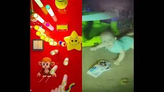 Thumbnail: kids friendly #cocomelon