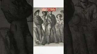 Thumbnail: The REAL Origin of Denim