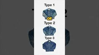 Thumbnail: How To Identify Levi’s Denim Jackets