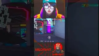 Thumbnail: ACE the round with 5K #valorant #gamingshorts #tamilgamer #ltmyt