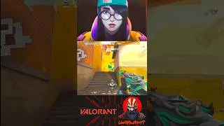 Thumbnail: 4K clutch Sova bhai | #valorant #gamingshorts #valorantshorts #valorantclips