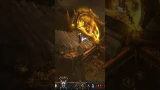 Thumbnail: Fastest Way to Unlock Every Ethereal Transmog in Diablo 3! #shorts
