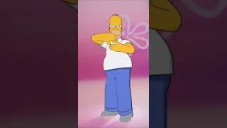 Thumbnail: Homer big guy pants okay #fortnite #simpsons #spongebob #icespice