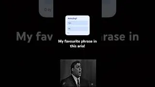 Thumbnail: This voice is PURE perfection #singer #vocal #pavarotti #tenor #laboheme