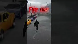 Thumbnail: Muscle meet Line & other variety of cars