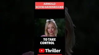 Thumbnail: Arnold Does THRILLER #shorts #arnoldschwarzenegger #thriller
