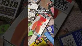 Thumbnail: Abandoned VHS Store! 📼