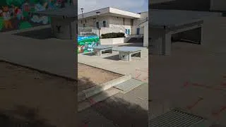 Thumbnail: Table Tennis at my High School (Located in Daly City Mission St, Jefferson High School)